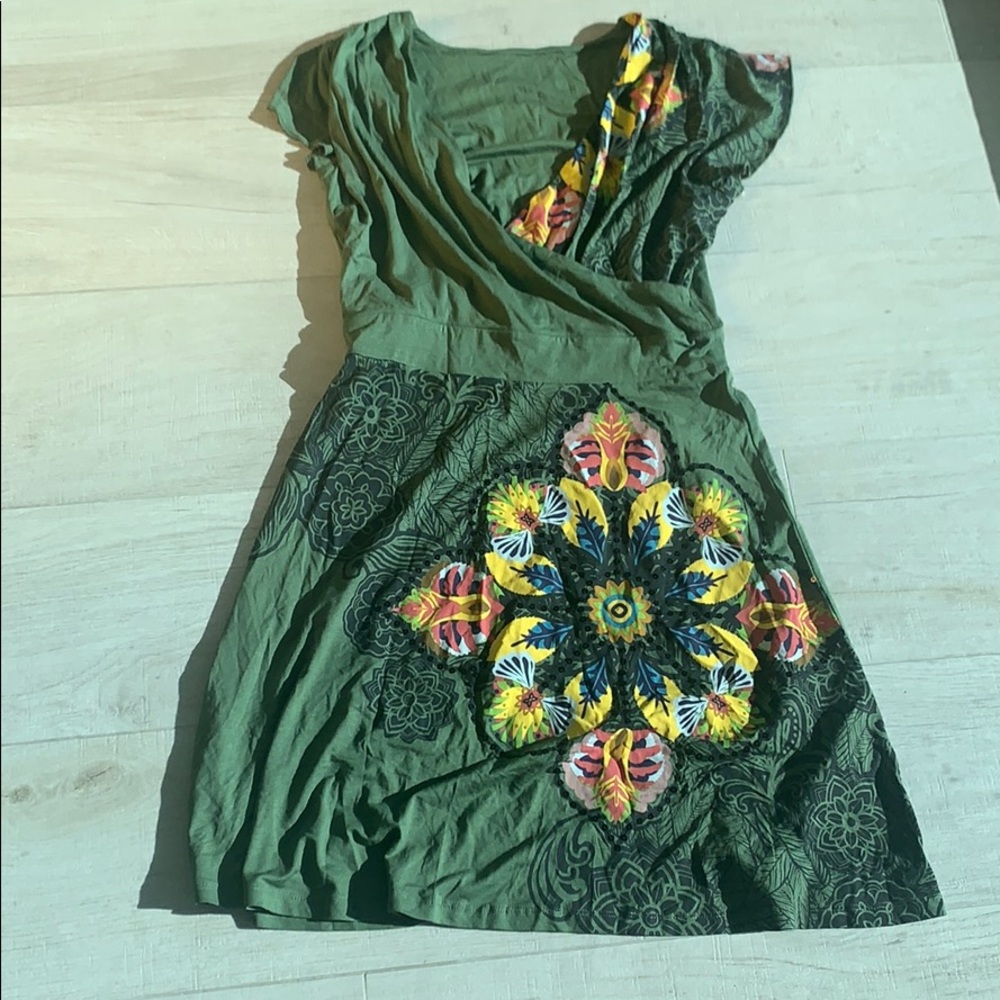 Desigual Dress